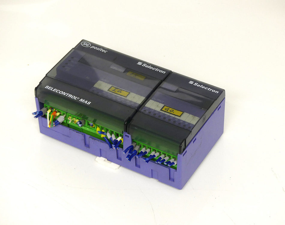 Selectron CPU727