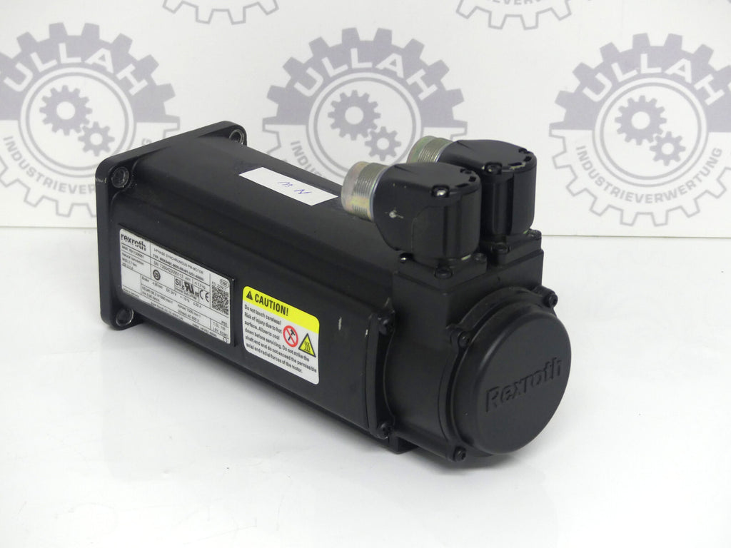 Rexroth MSK040C-0600-NN-M1-UG1-NNNN ( NEUWERTIG )