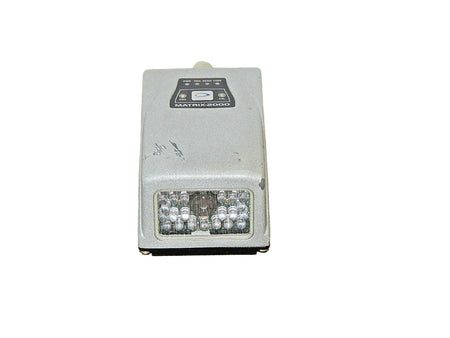  DATALOGIC Matrix-2000 Matrix-2021 Barcode Laser Scanner used