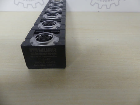 Murr Elektronik Cube67 56611 / DIO8 E 4xM12