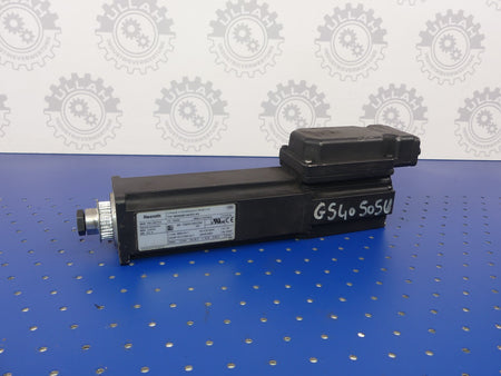 REXROTH MKD025B-144-KG1-KN