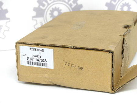 Scaime K2145-0.5kN