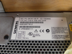 SIEMENS SINUMERIK PCU 50.5-P   6FC5210-0DF53-2AA0