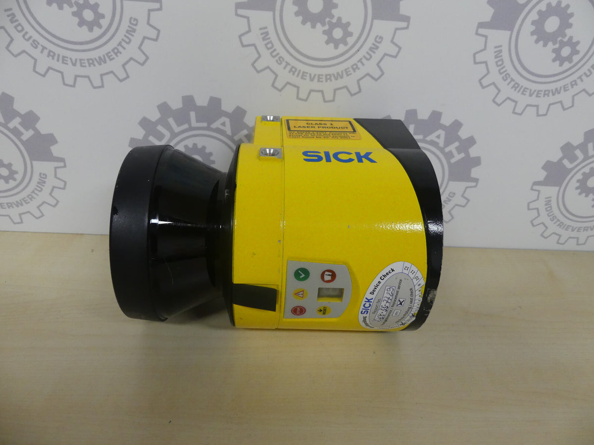 SICK S30B-2011BA