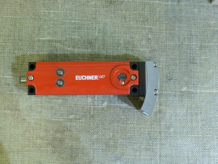 Euchner CET1-AX-LRA-00-50L-SA s. Bilder