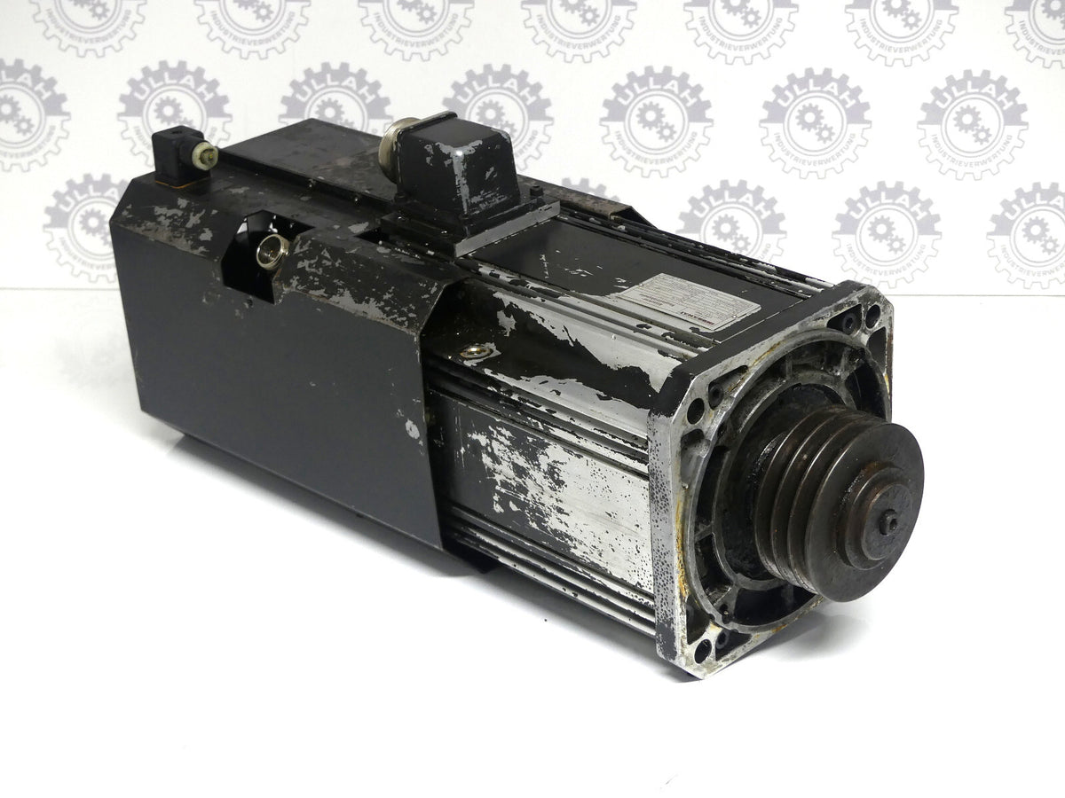 INDRAMAT 2AD 100B-B050B1-AS03-D2N1/S003