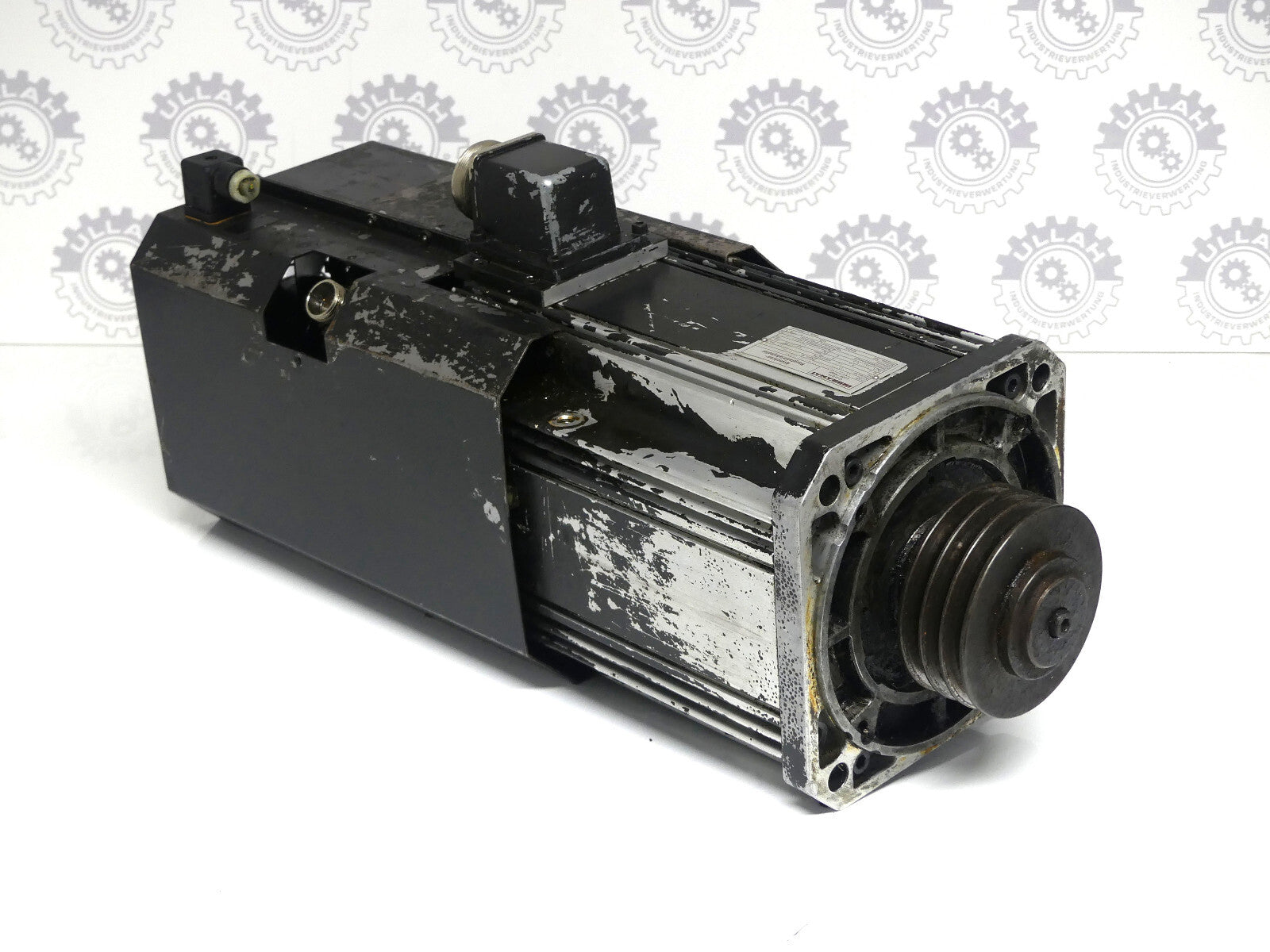 INDRAMAT 2AD 100B-B050B1-AS03-D2N1/S003