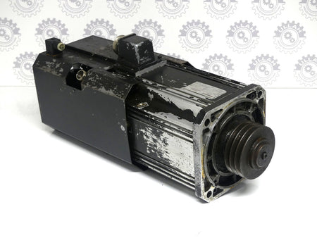 INDRAMAT 2AD 100B-B050B1-AS03-D2N1/S003