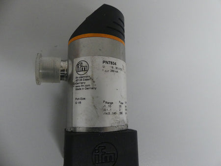 IFM PN7834