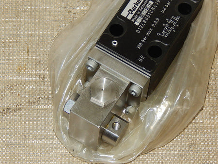 Parker D1VLB001CN4J91 Ventil 350 bar