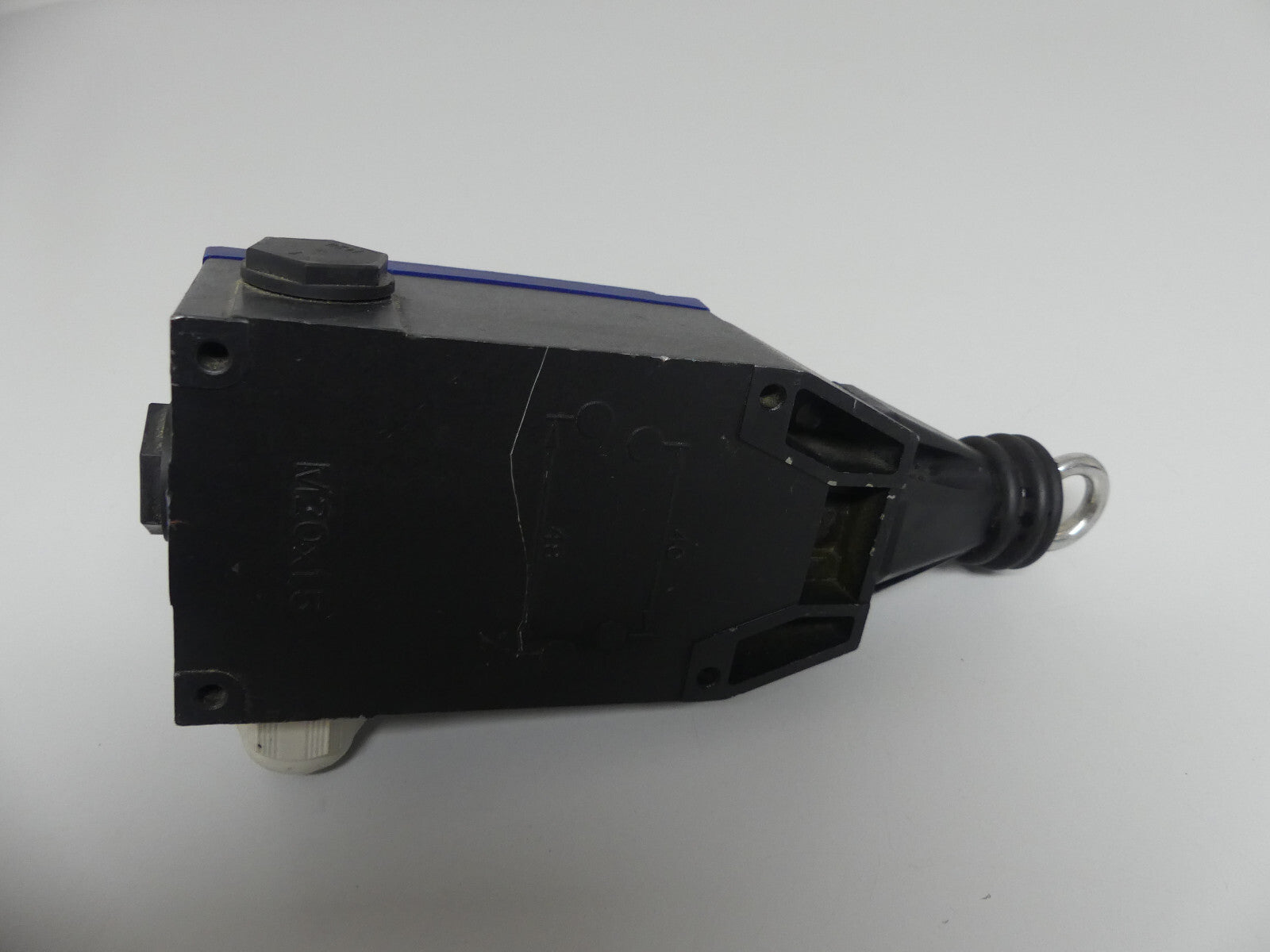 Schmersal ZQ 900-22N Seilzug-Notschalter Kabelzugschalter