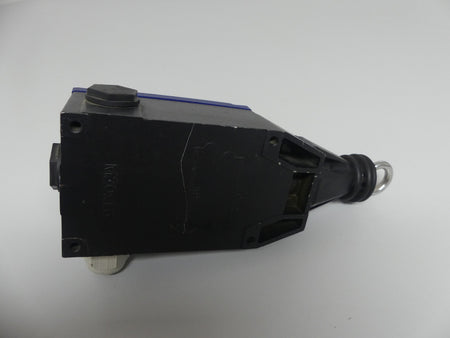 Schmersal ZQ 900-22N Seilzug-Notschalter Kabelzugschalter