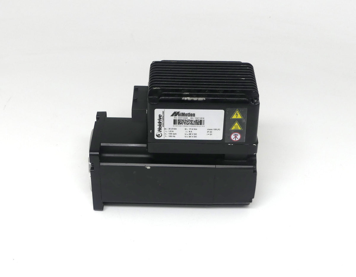 Heidrive HeiMotion AN: 00310028  (s.Bilder)