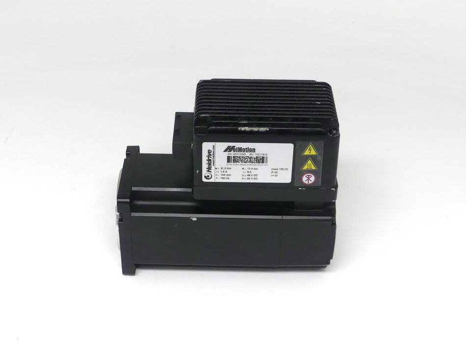 Heidrive HeiMotion AN: 00310028  (s.Bilder)