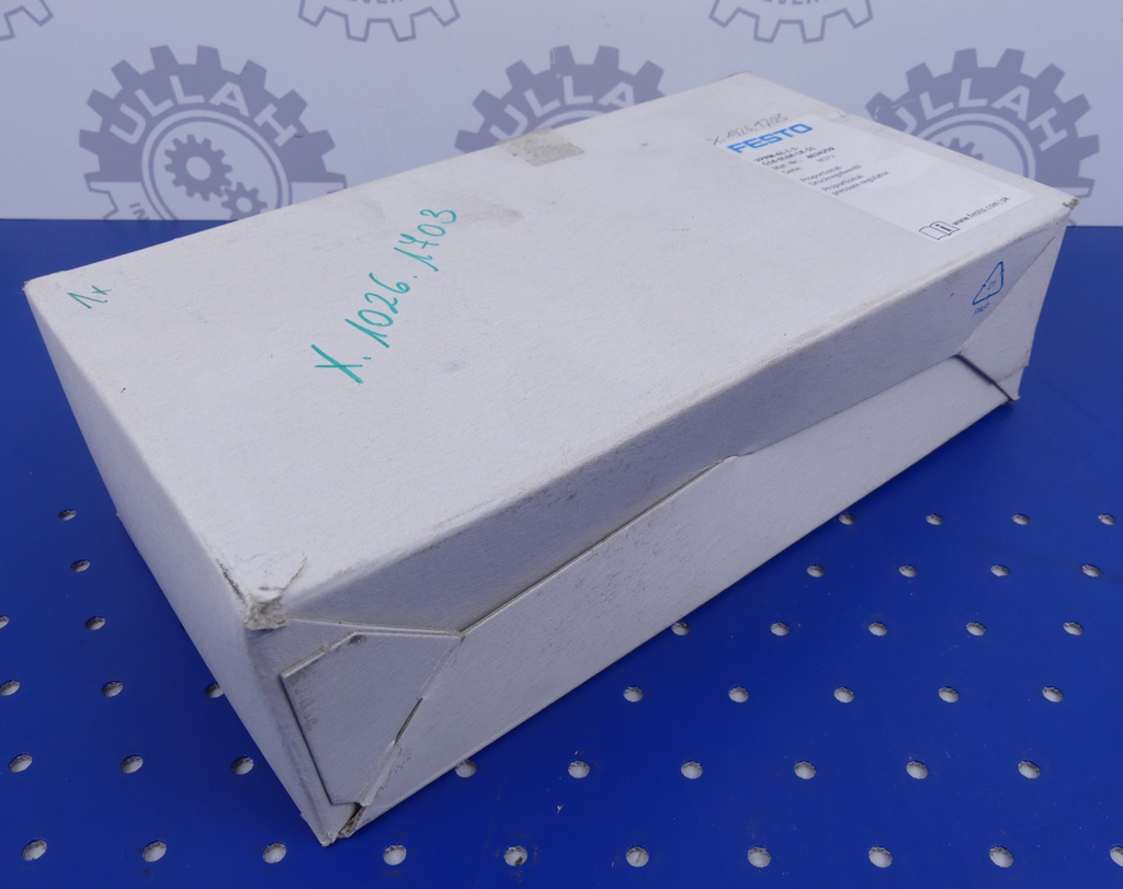 FESTO VPPM-6L-L-1-G18-0L6H-LK-S1 8024259