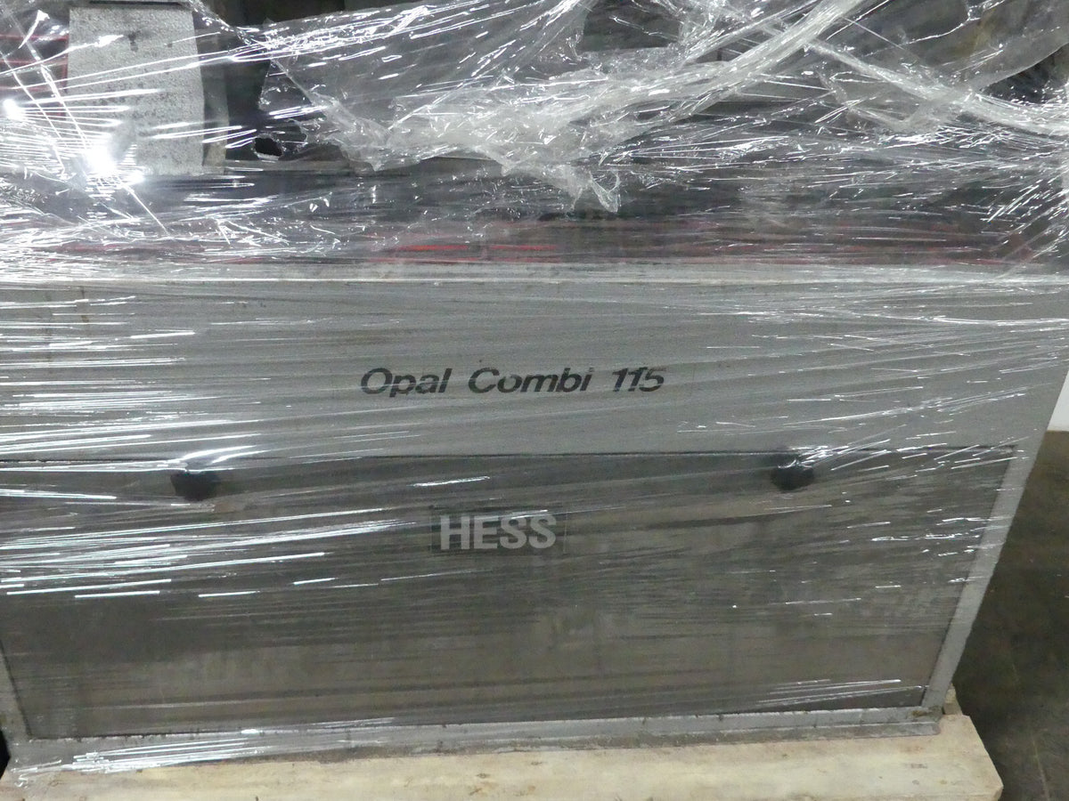 HESS Opal 115