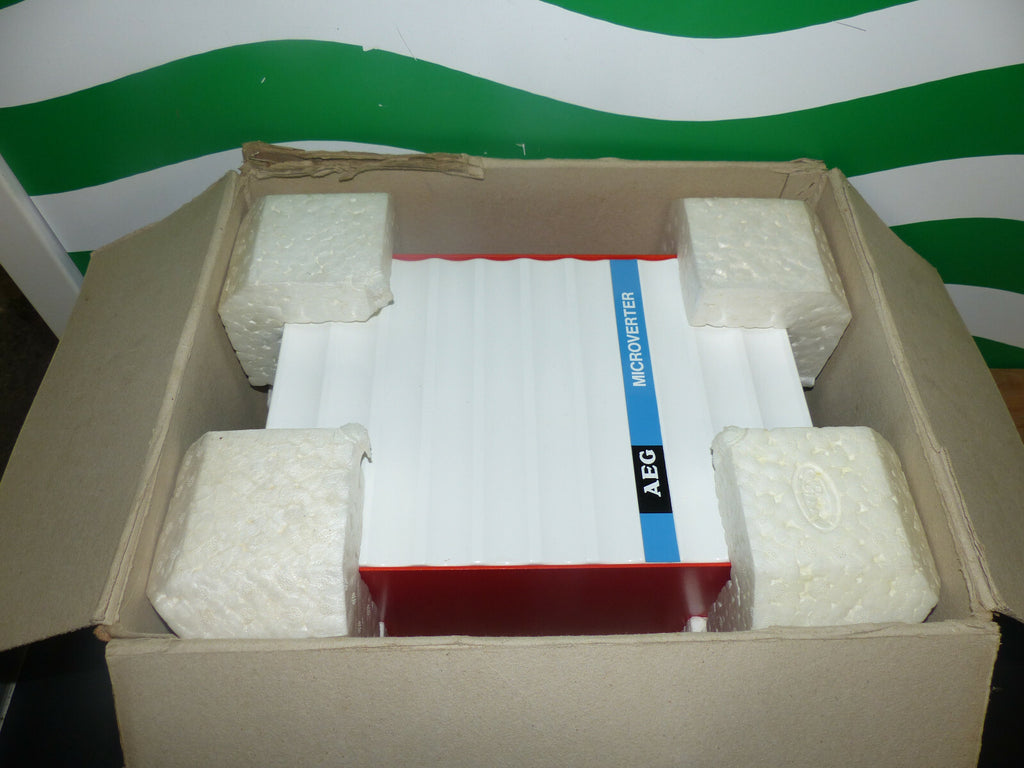 AEG Microverter 1,9/220