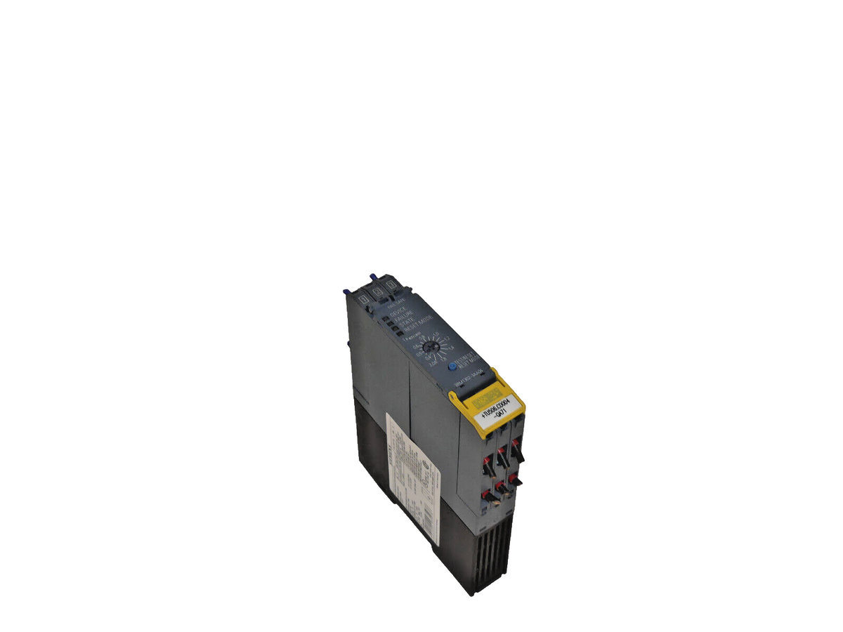 Siemens 3RM1302-3AA04 Motorstarter SIRIUS