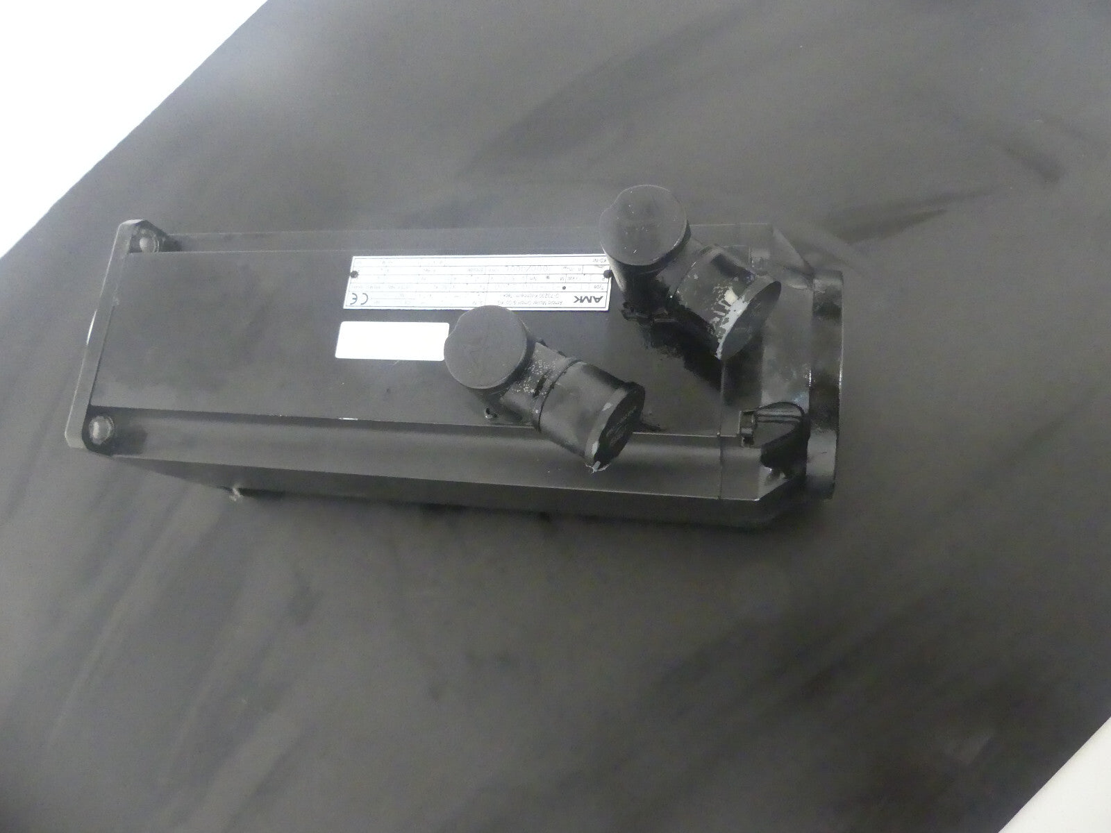 AMK DT5-9-10-F00 2.00