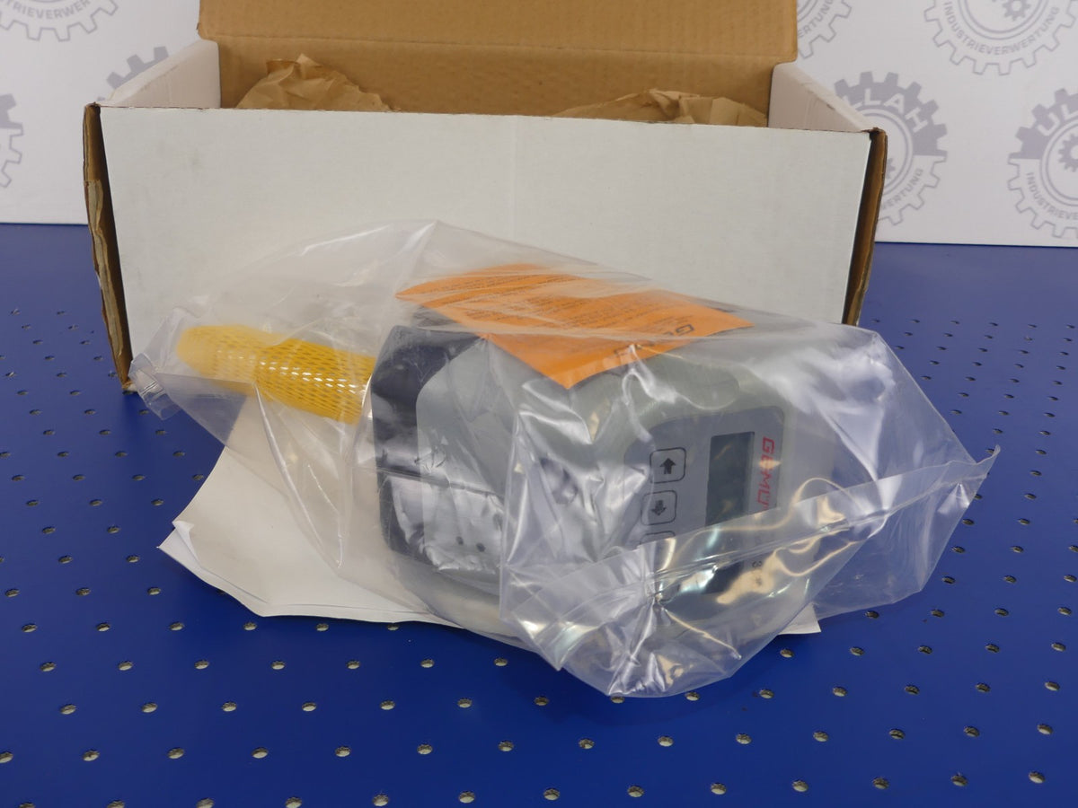 GEMÜ 3030000ZH 41 4AM4200C10101