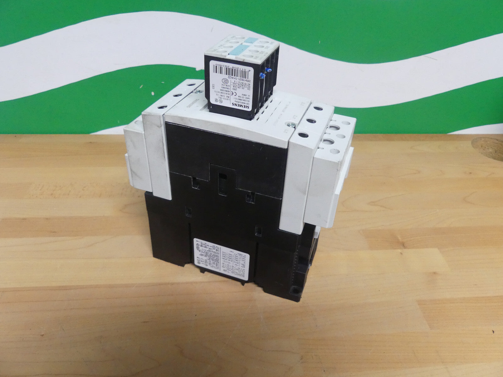 Siemens Sirius 3RT1046-1B