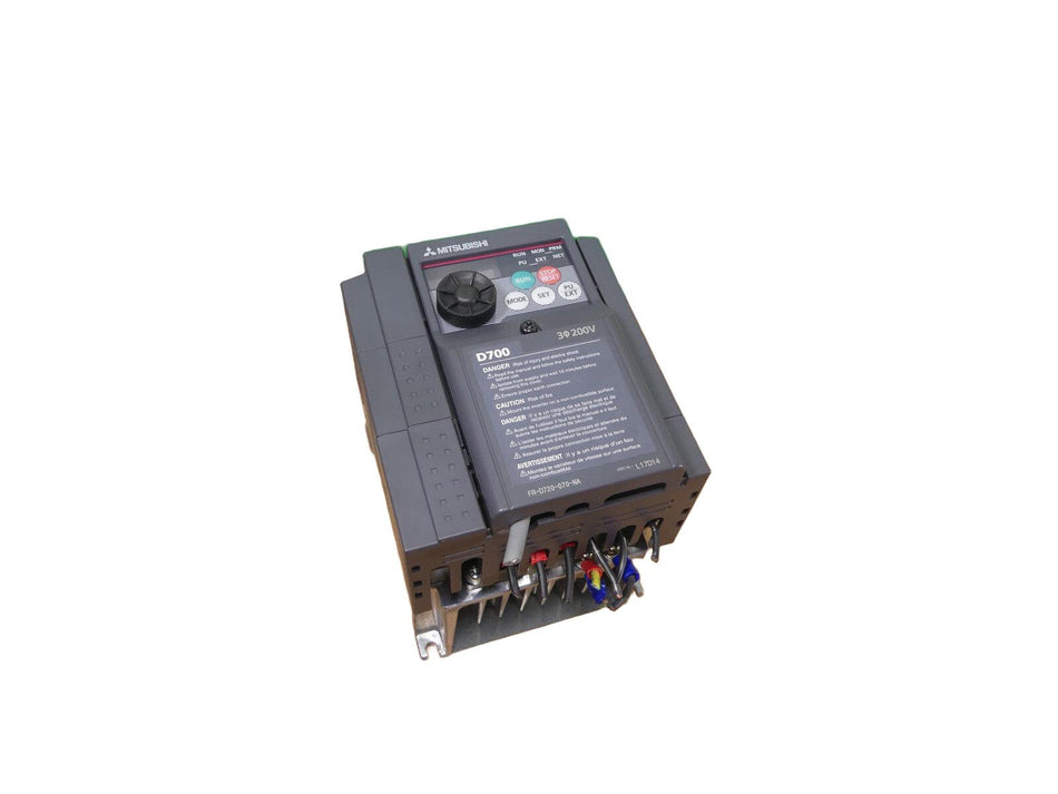 MITSUBISHI D700 FR-D720-070-NA