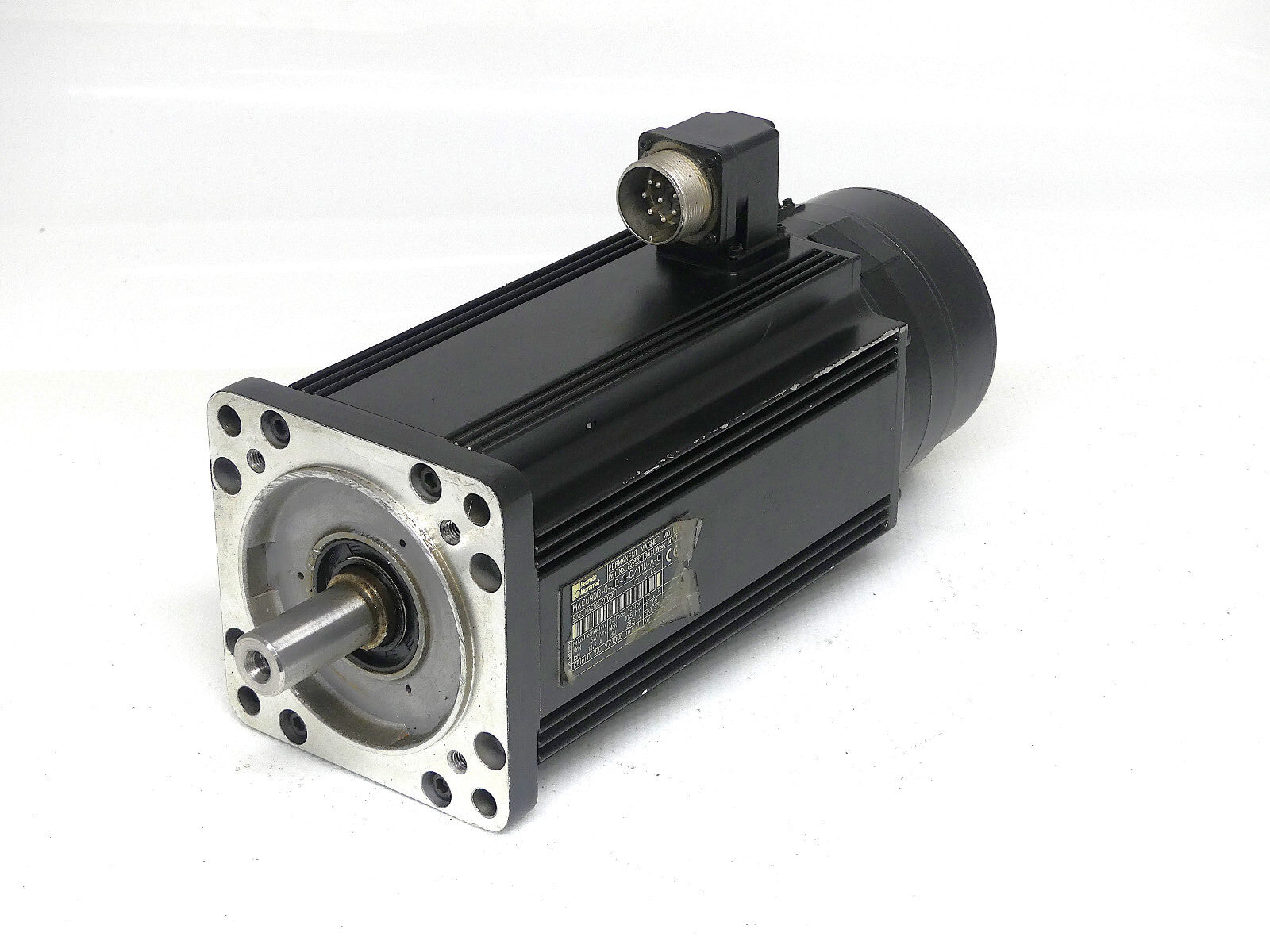 Rexroth/Indramat MAC090B-0-JD-3-C/110-A-0