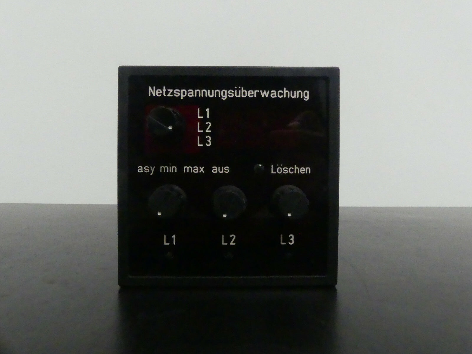 Seidel U1010