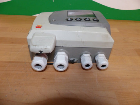 testo 6651  Humidity Transmitter used s.Bilder