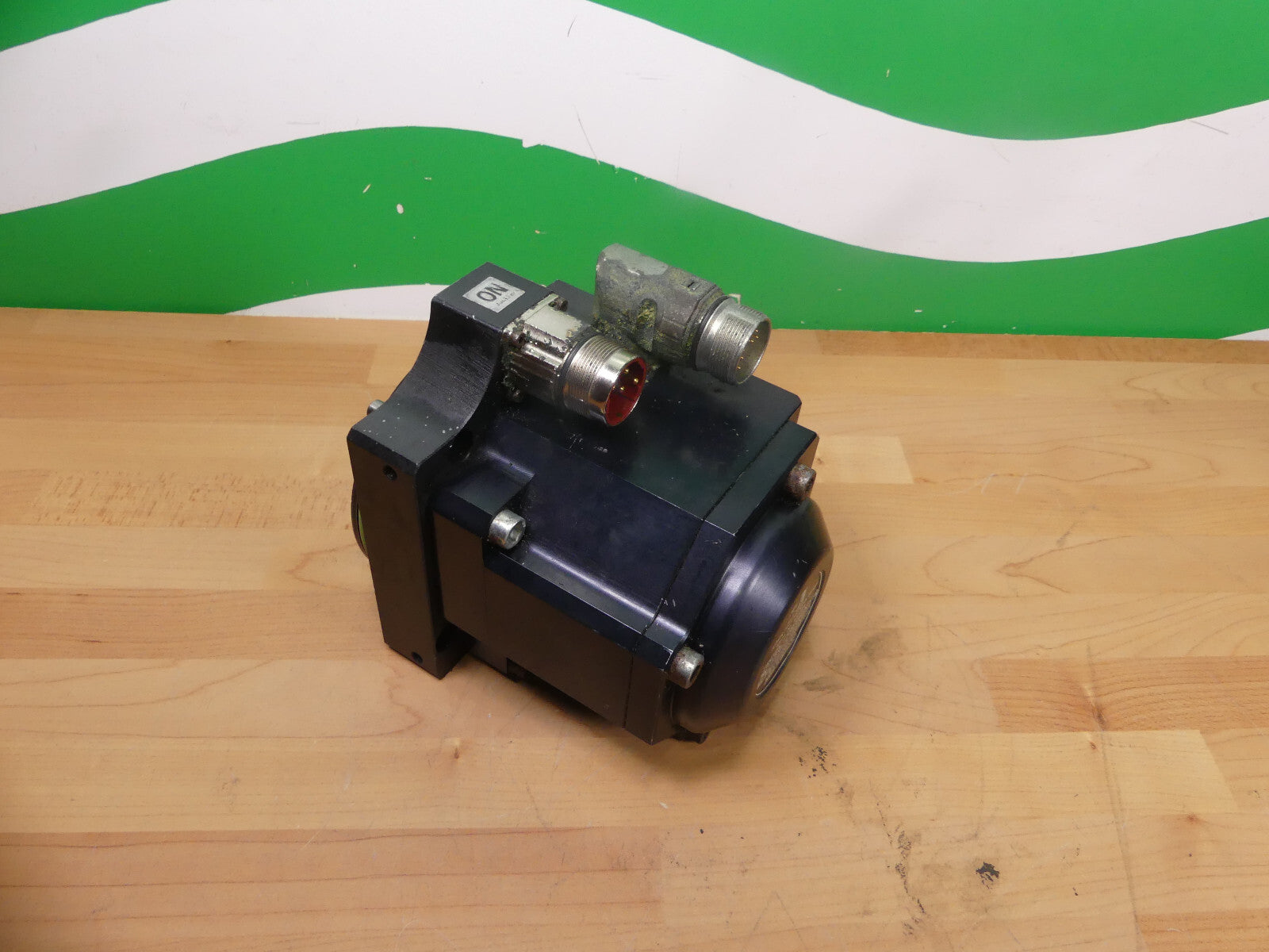 sauter Feinmechanik 133384