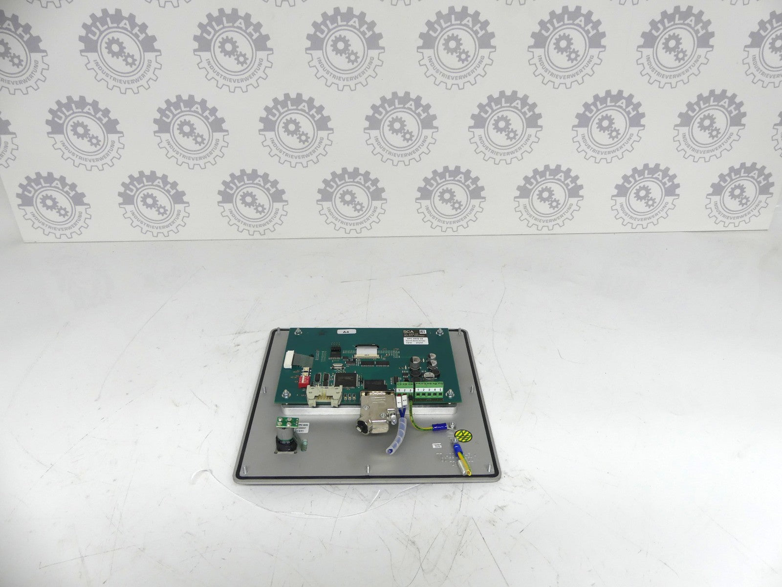 SCA TPC 6000-05 90153.001050