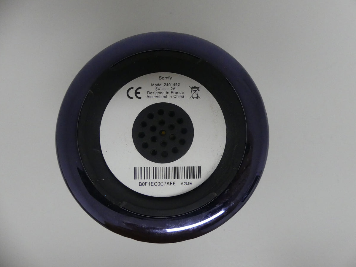 SOMFY MODEL 2401492