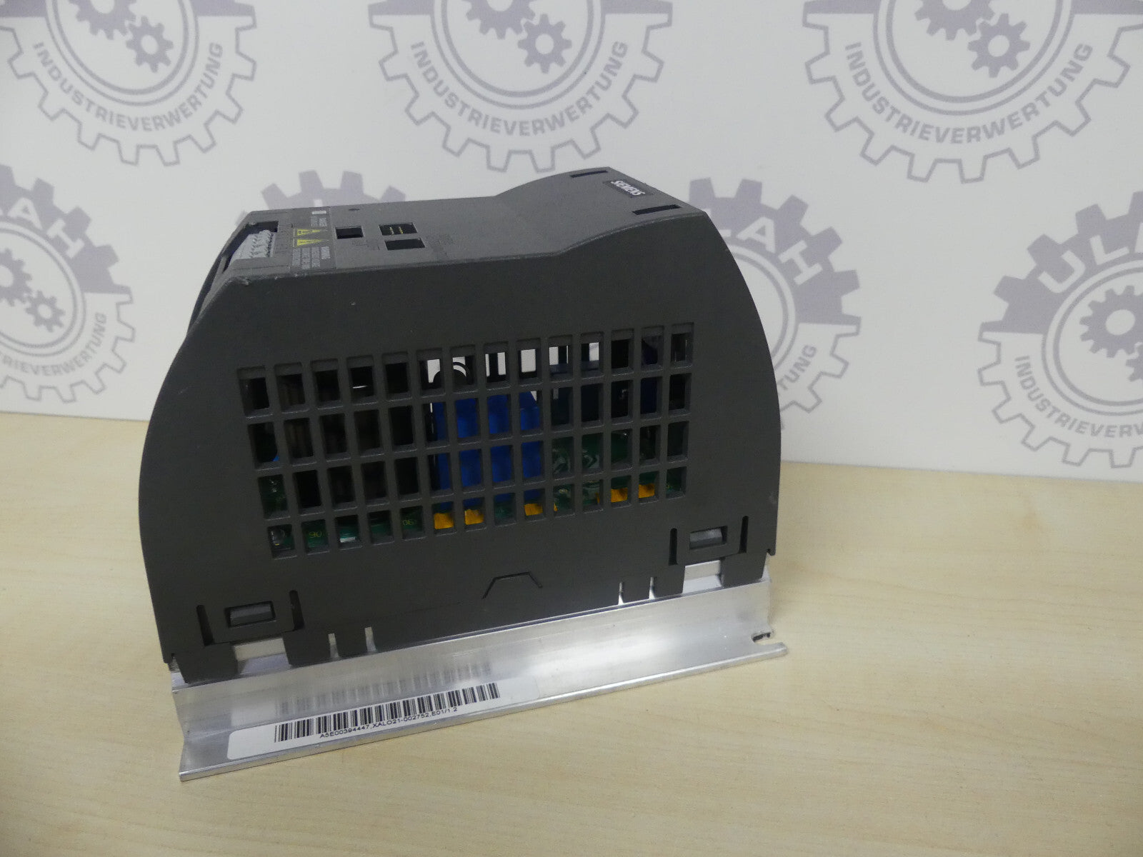 SIEMENS 6SL3211-0AB11-2UA1