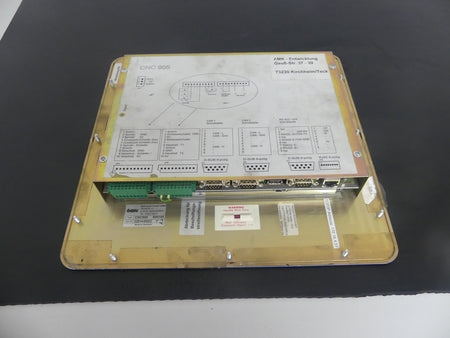 AMK CNC905
