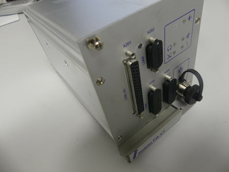 mobilo PA-VT 650