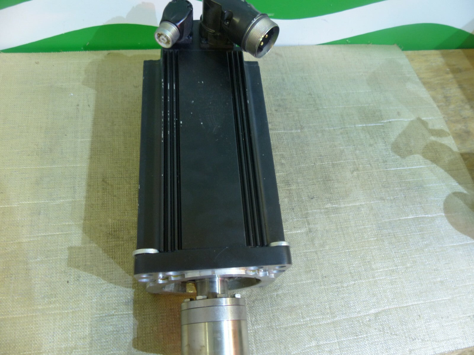 Rexroth MSK071D-0450-NN-M2-UG0-RNNN