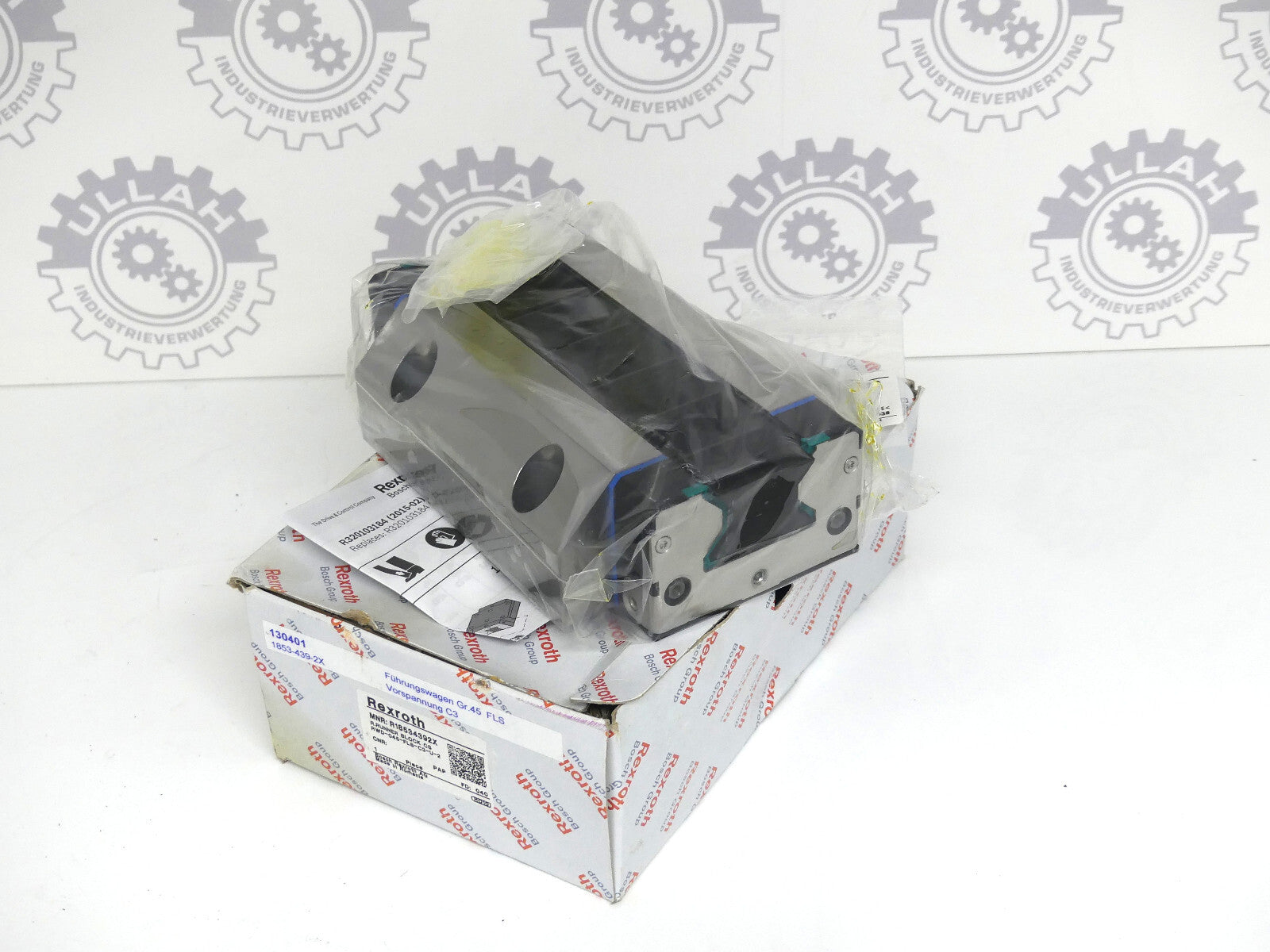 REXROTH RWD-045-FLS-C3-U-2