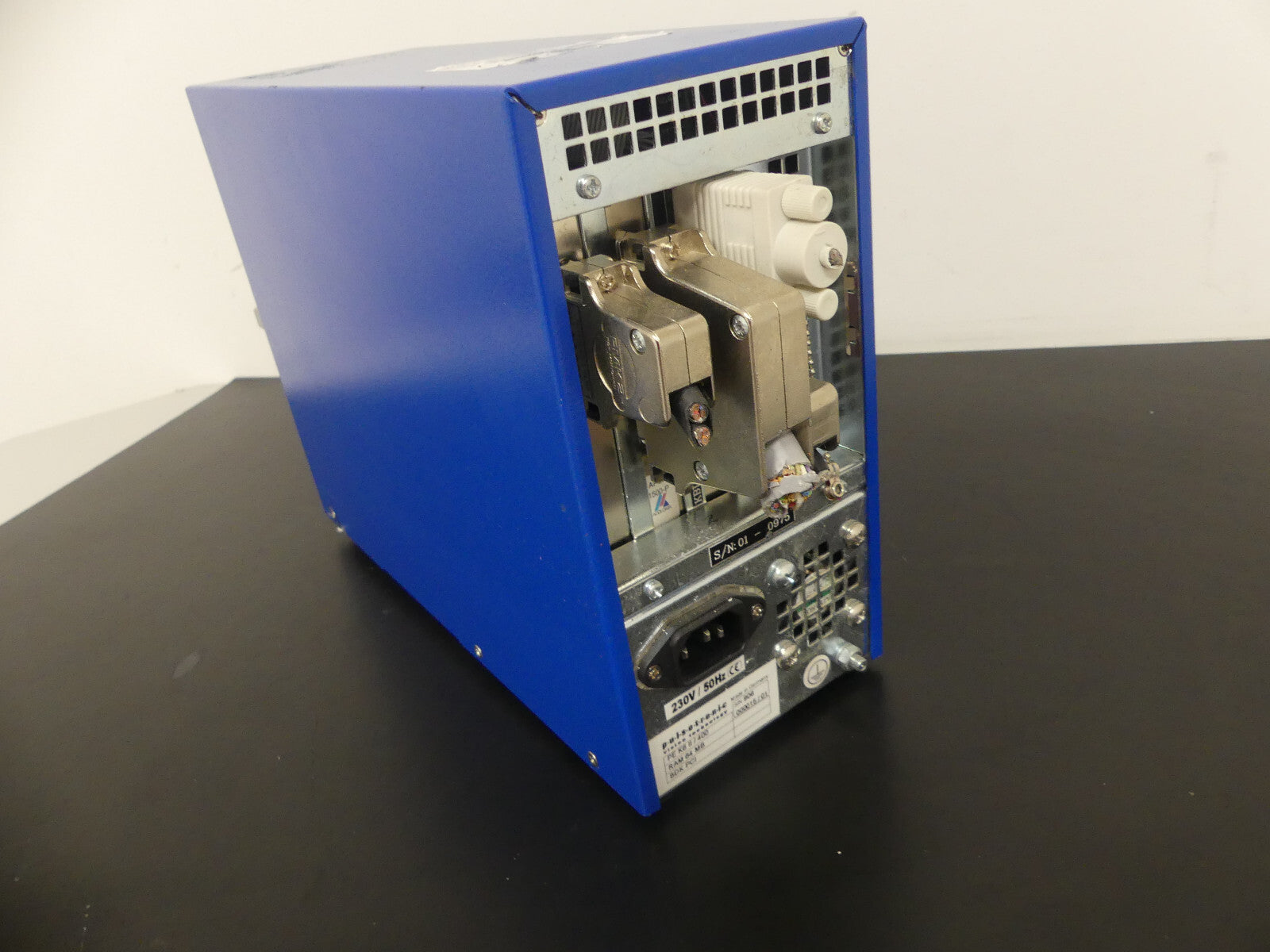 Pulsotronic PE K6 II / 400