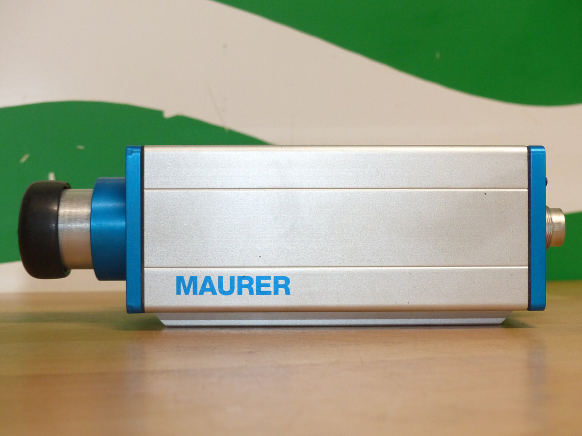 Maurer  KTRD  1105-1  Infrarot Strahlungsthermometer  0-100°C