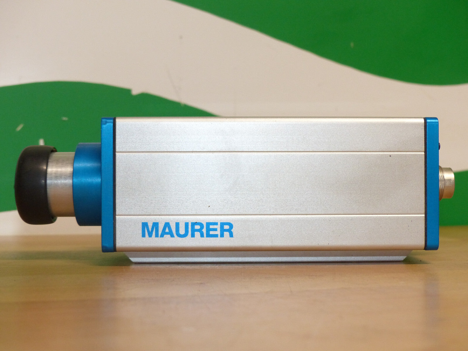 Maurer  KTRD  1105-1  Infrarot Strahlungsthermometer  0-100°C