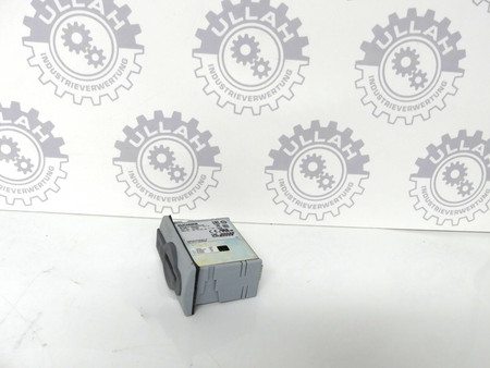 EUCHNER EKS-A-IIX-G01-ST02/03