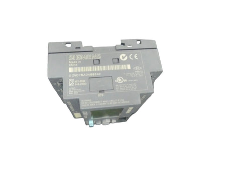 Siemens LOGO! 230RC 6ED1 052-1FB00-0BA6