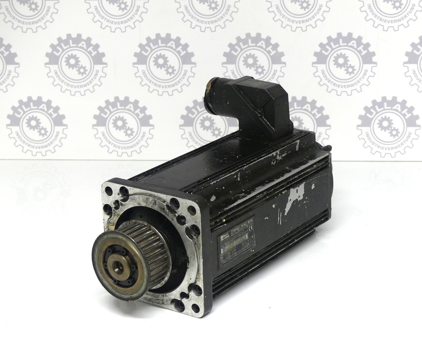 Rexroth MHD093B-035-PG0-LA