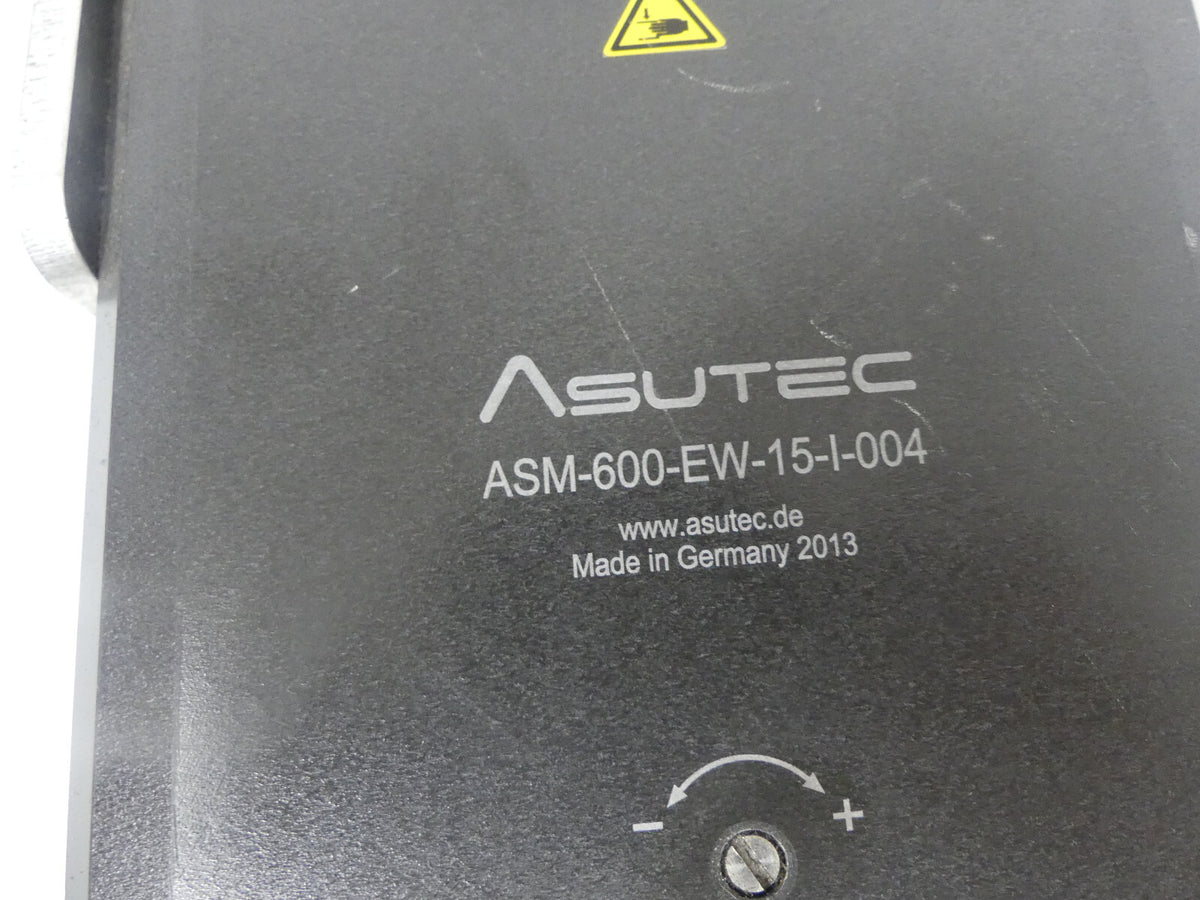 ASUTEC ASM-600-EW-15-I-004