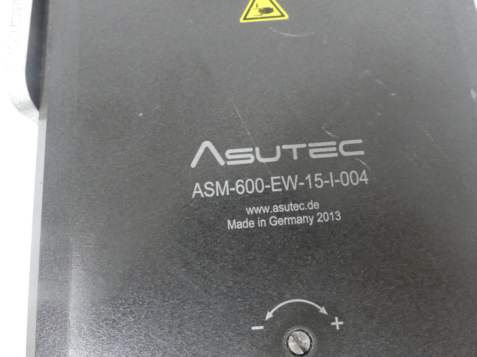 ASUTEC ASM-600-EW-15-I-004