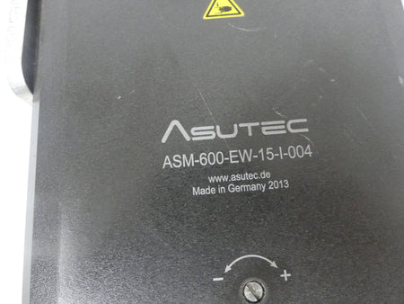 ASUTEC ASM-600-EW-15-I-004