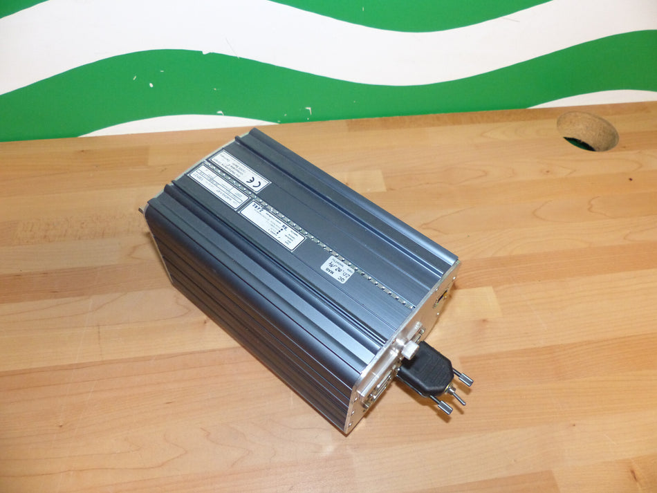 imc Messsysteme busDAQ-X-ET Digital Datalogger + 2GB Compact Flash -used-