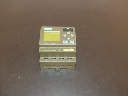 Siemens 6ed1052-1fa00-0ba0 Logo! Logo! s.Bilder