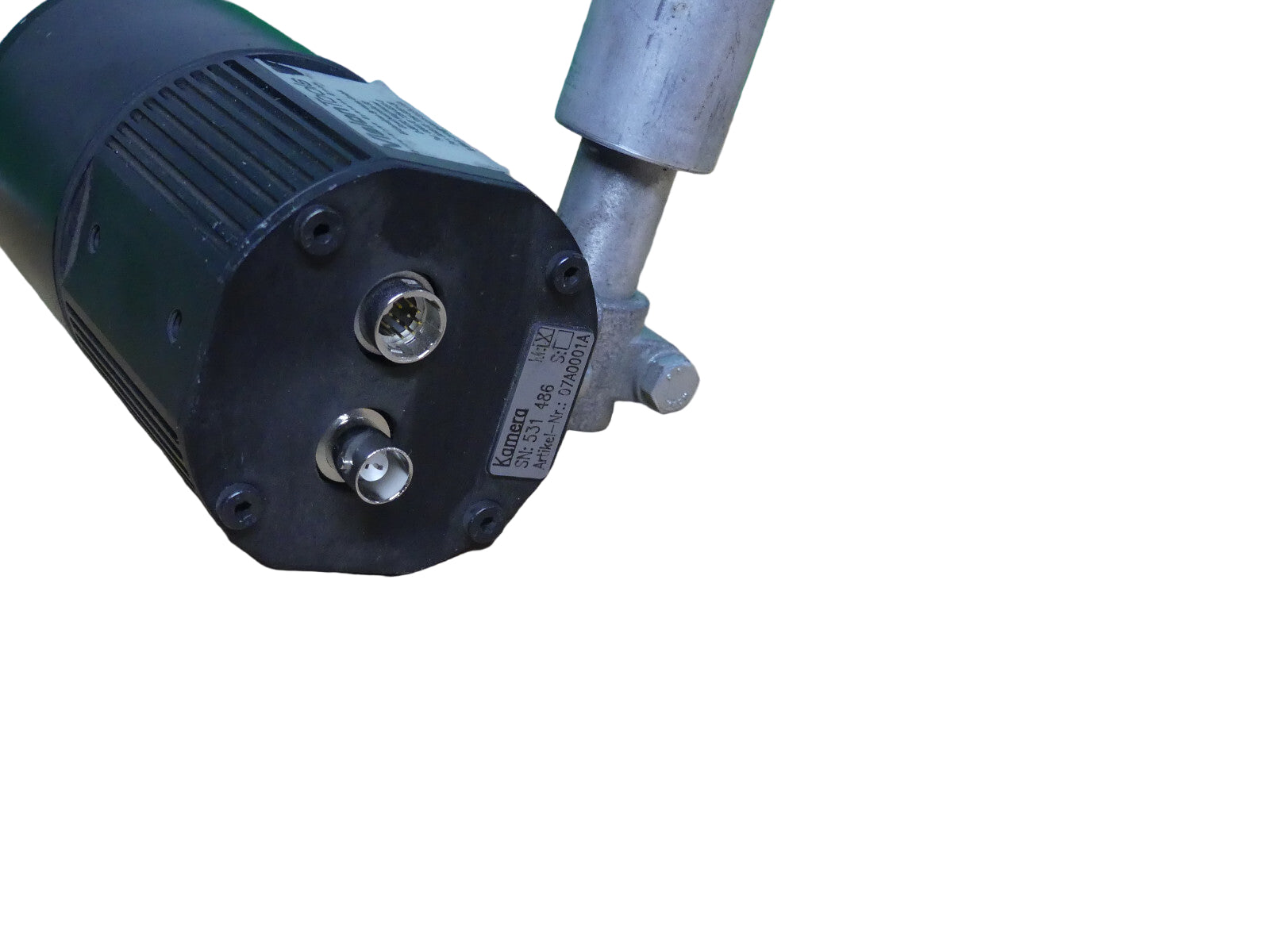 Vision Tools 07A0001A used