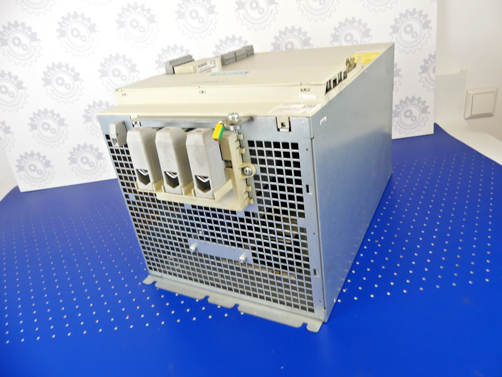 SIEMENS 6SN1145-1BA01-0DA1